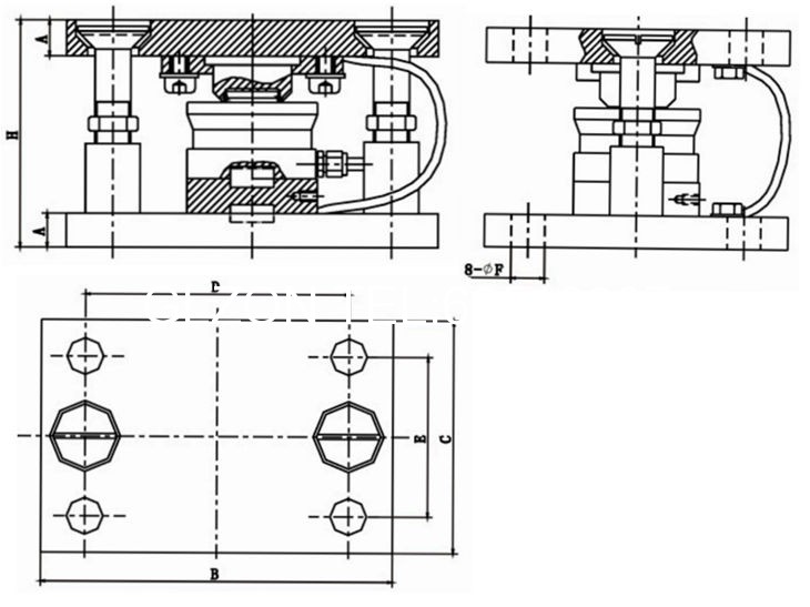 液體灌裝機(jī),稱重灌裝機(jī),定量灌裝機(jī)