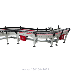 Roller Conveyor